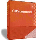 CMSconnect | webbasiertes Content Management System (CMS) - WCMS